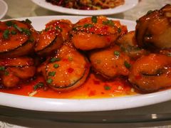 -惠宾饭庄(千禧店)