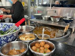 -黔派·虾子羊肉粉·小吃(佳宁娜广场店)