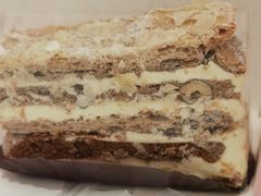 拿破仑-布朗尼西饼(粮道街店)