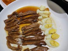 卤水拼盘-北雪湘园酒家(五山店)