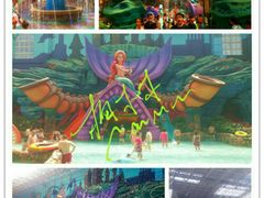 小美人鱼岛-波塞冬旅游度假区