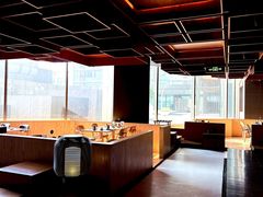 -郑州建业艾美酒店-曙餐厅
