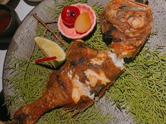 -花潮料理艺食馆(成都万象城店)