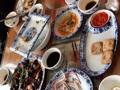 -洞天食府(北大街店)
