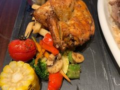 -Ambra Haus琥珀屋精酿餐厅(宝山店)