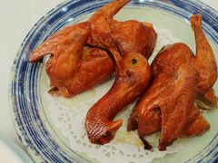 -丰尔粥食·顺德鱼生·干蒸排骨顺德菜(大良分店)