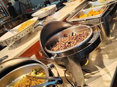 -十方新概念素食餐厅(厚街店)