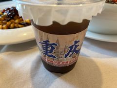 -渝信川菜(南滨店)