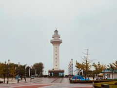 -渡海小渔村.老辈日照菜