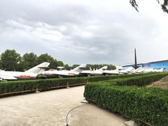 -北京航空航天博物馆