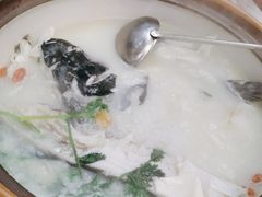 -宝荣鱼馆·临湖之宴(千岛湖店)