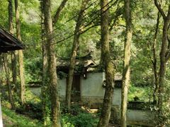 -富春桃源风景区