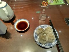 无锡小笼包-熙盛源(复兴路店)