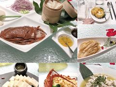 -金鸭季·臻品餐厅(欢乐海岸购物中心店)