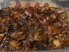 酱肘子-卤煮老北京酱肉馆