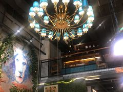 -蜀宴小调·精致家常菜(科华店)