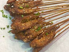 -林二哥宜烤官·宜宾小烧烤