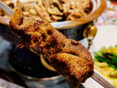 -哈啾嗨·新概念蒙餐(红星新城店)