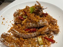 -奕景海鲜酒家· 大连海鲜(星海广场店)