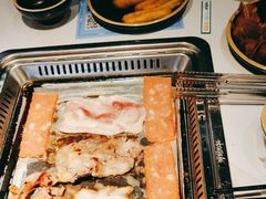 -非烤勿扰自助烤肉(东坑四季广场店)