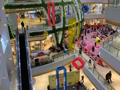 -朗悦公园茂