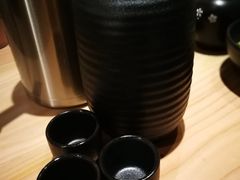 -吟松日式料理(莘庄店)