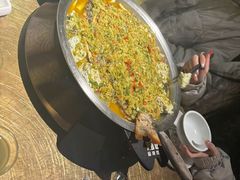 -烤匠麻辣烤鱼(万象城店)