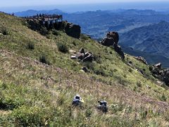 -白草畔自然风景区