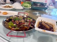 -陈胖子特色菜.鲜货现炒(融景城店)