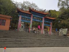 -棋盘山风景区