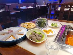 -重庆高老九火锅(万象城店)