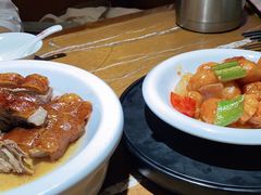 -广东道至正餐厅(区庄店)
