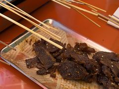 -神府路壹号·海鲜烧烤·砂锅粥·锅物(三坊七巷店)