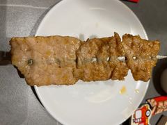 -大闫家烧烤·小海鲜家常菜(郑庄店)