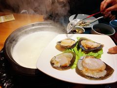 -大良毋米粥(锦龙路总店)