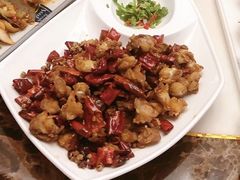 -鲜味食族水产·海鲜餐厅