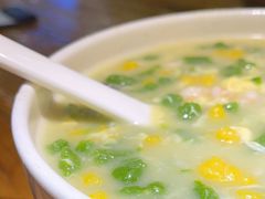 -吕氏疙瘩汤·私家菜馆(慈云寺店)