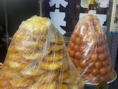 -老马家马蓉蛋菜夹馍·腊牛肉夹馍(回民街店)