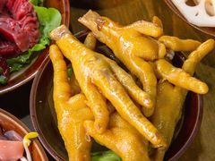 -正南齊北重庆老火锅(光华村直营店)