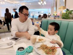 -艾米茉亲子餐厅(万象城店)