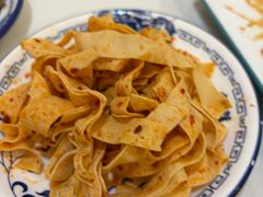 -朴小妹人参鸡汤火锅(长白山万达店)