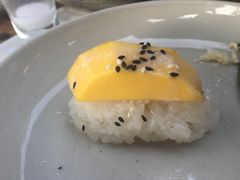 -四季酒店下午茶