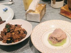 -望乡楼上海菜(日月光店)