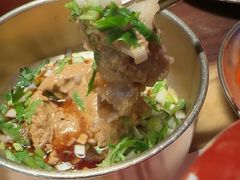 -西塔老太太泥炉烤肉(上海七宝领展广场店)