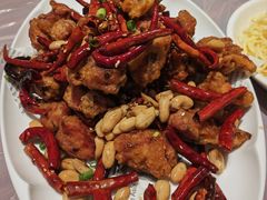 -有位虾匠·香辣蟹·小龙虾(李村店)