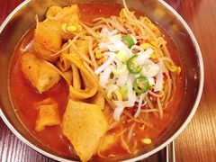 大红汤鱼饼串-青春分食(仙林大学城店)