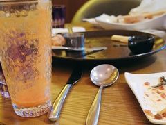 -安妮意大利餐厅(世贸天阶店)