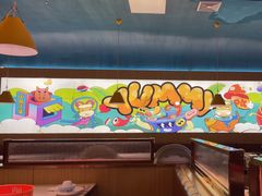 -小鱼小牛·鱼牛干锅·脆鱼火锅(世欧广场店)