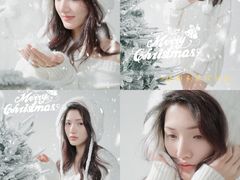 -iF摄影•全家福•证件照•形象照(南山店)