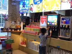 -银鲨海鲜烤肉火锅自助餐厅(五星店)